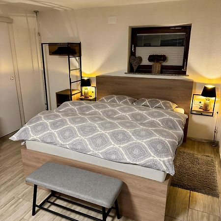 Apartments Hana 블레드 외부 사진