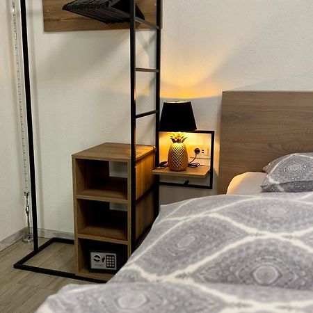 Apartments Hana 블레드 외부 사진