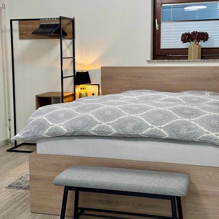 Apartments Hana 블레드 외부 사진
