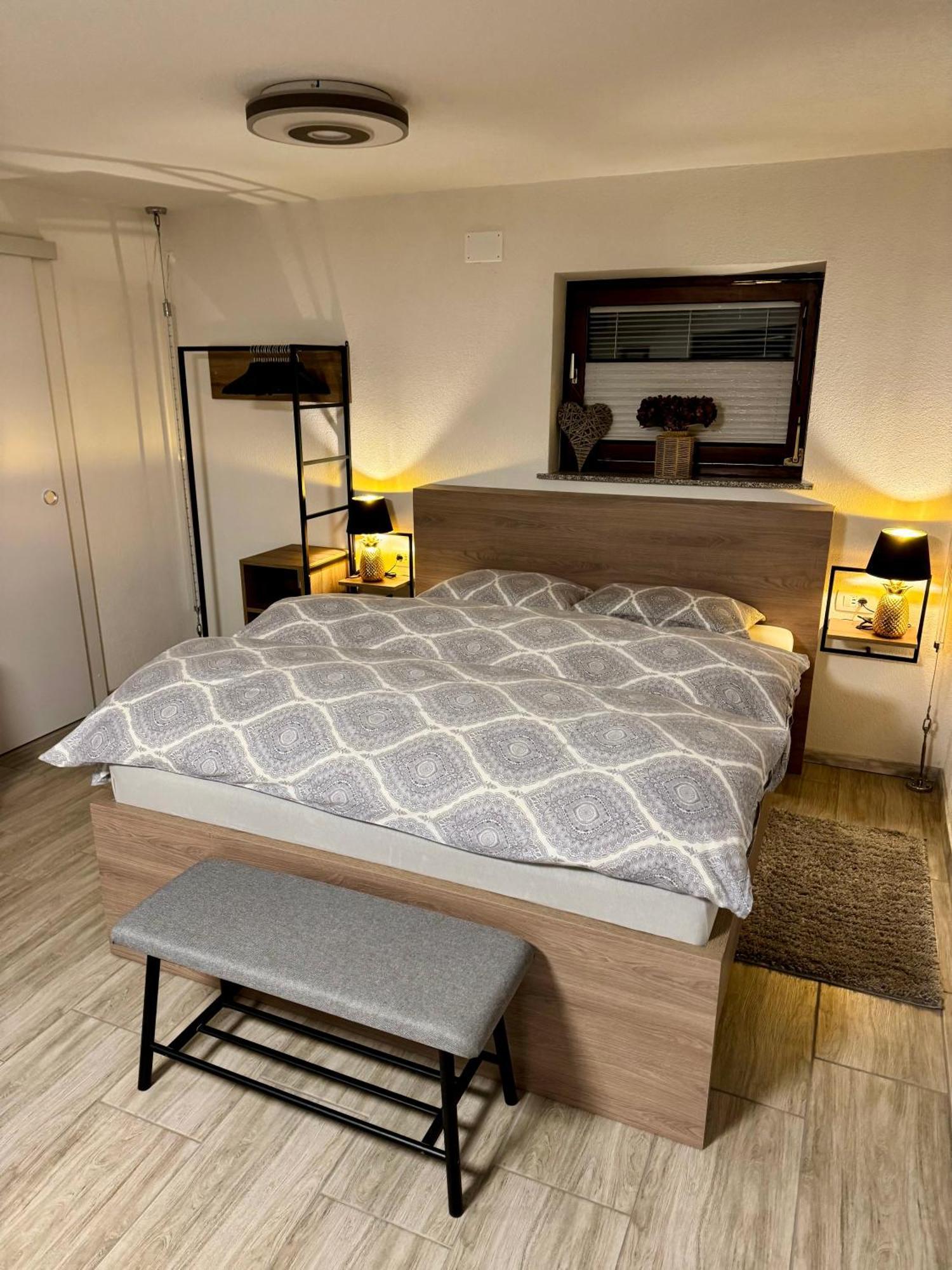 Apartments Hana 블레드 외부 사진