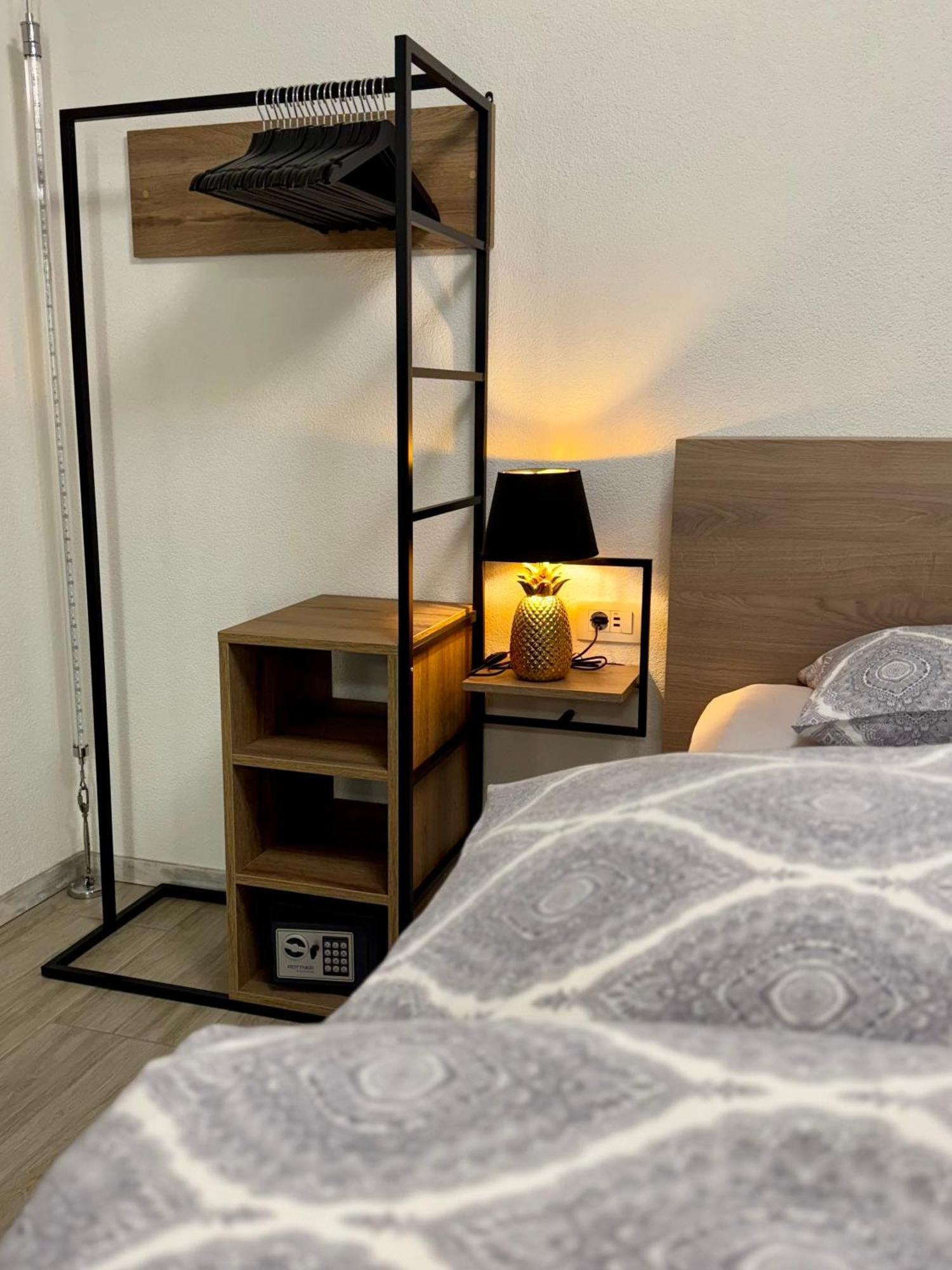 Apartments Hana 블레드 외부 사진