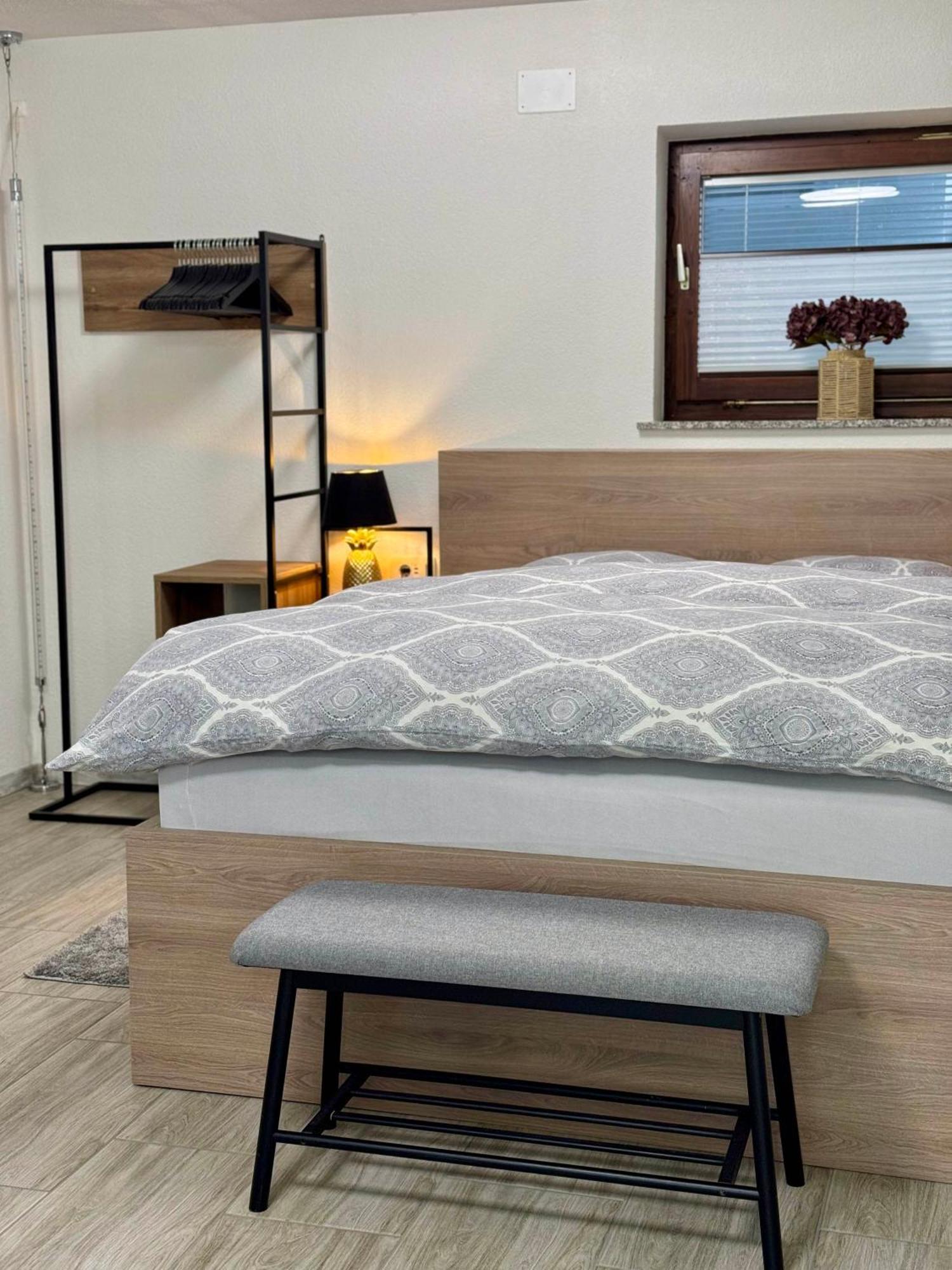 Apartments Hana 블레드 외부 사진